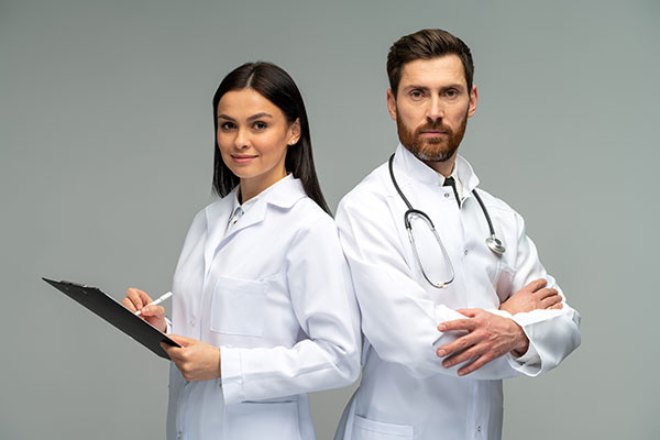 peptide therapy clinic in Thornton